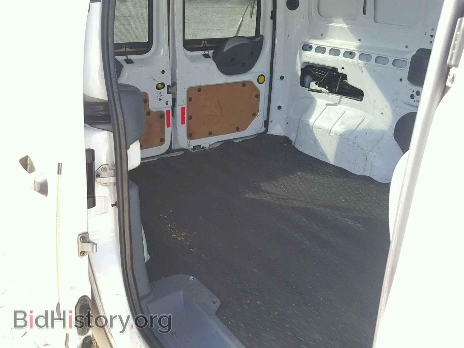 2010 FORD TRANSIT CO - VIN: NM0LS7DN5AT019310 - Фото 6