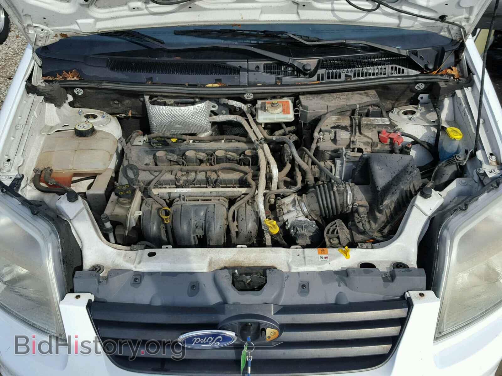 2010 FORD TRANSIT CO - VIN: NM0LS7DN5AT019310 - Фото 7