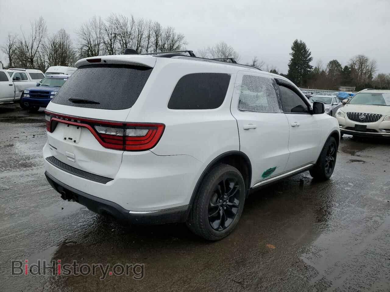 2014 DODGE All Models - VIN: 1C4RDJAG8EC354173 - Photo 3
