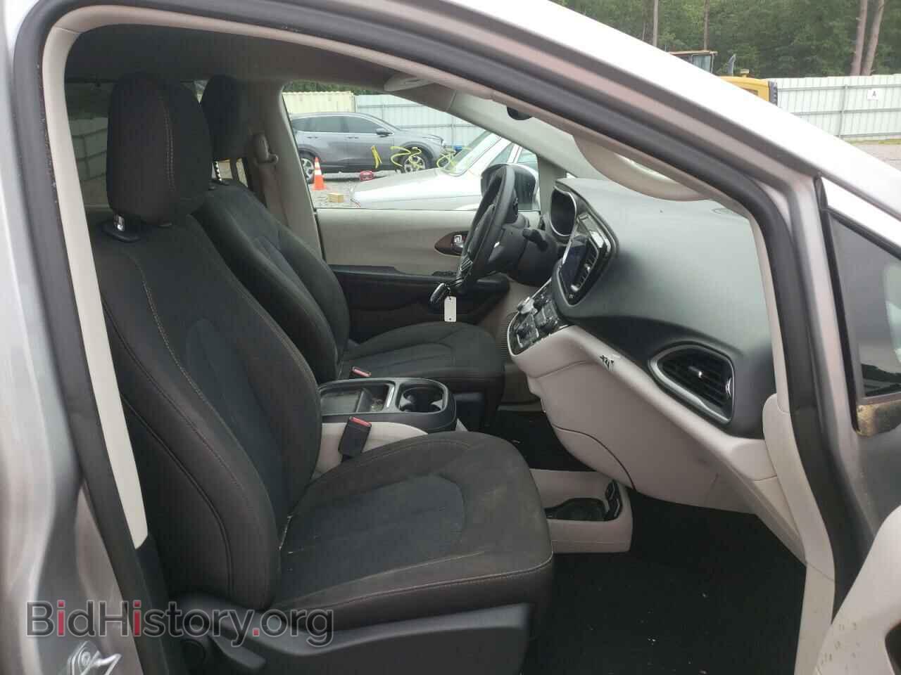 2017 CHRYSLER PACIFICA - VIN: 2C4RC1BG3HR770659 - Photo 5