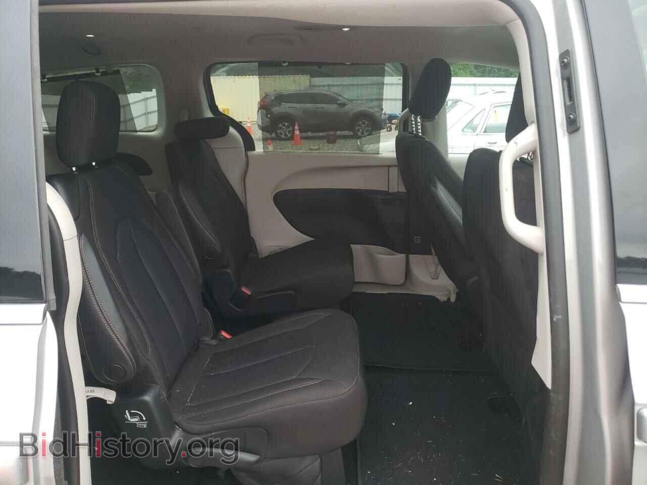2017 CHRYSLER PACIFICA - VIN: 2C4RC1BG3HR770659 - Photo 6