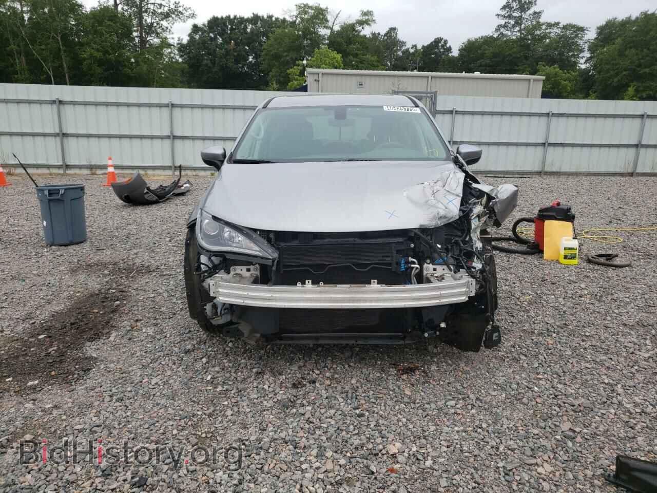 2017 CHRYSLER PACIFICA - VIN: 2C4RC1BG3HR770659 - Photo 9
