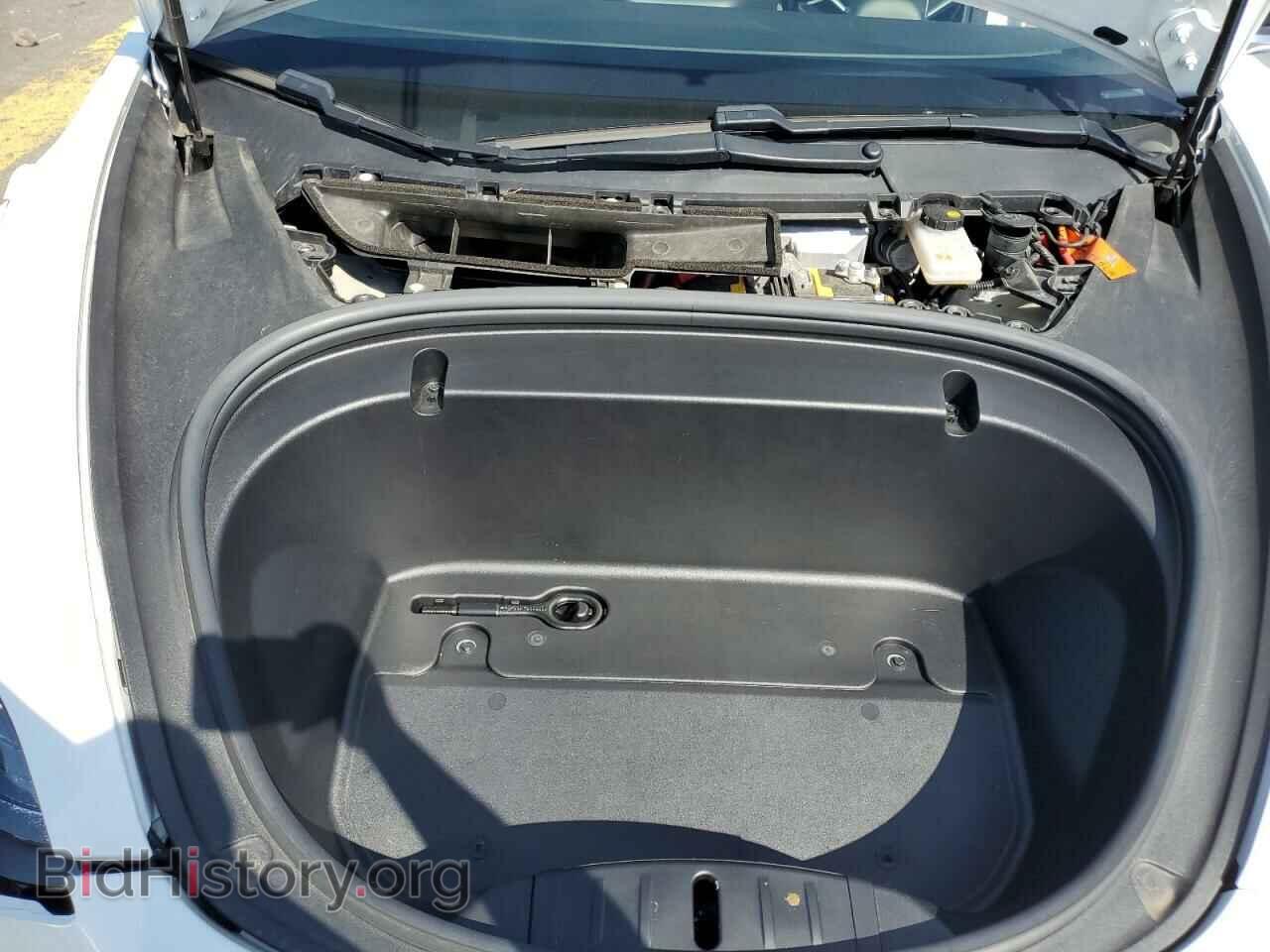 2020 TESLA MODEL 3 - VIN: 5YJ3E1EB3LF618059 - Photo 11
