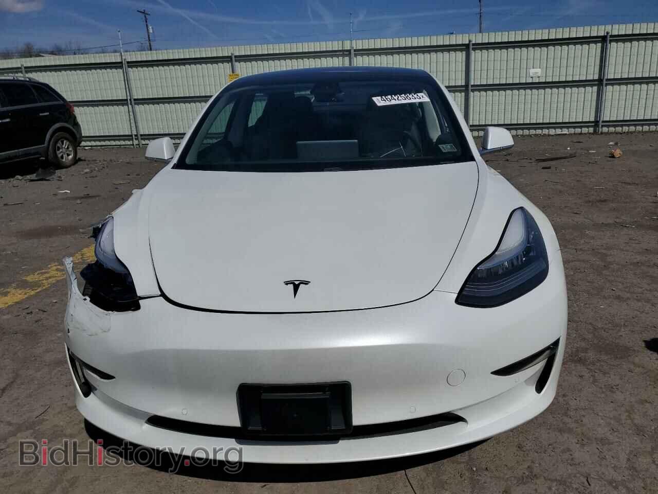 2020 TESLA MODEL 3 - VIN: 5YJ3E1EB3LF618059 - Photo 5