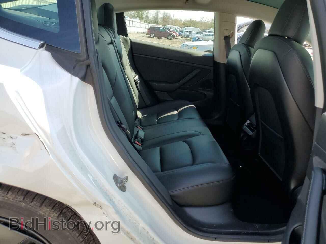 2020 TESLA MODEL 3 - VIN: 5YJ3E1EB3LF618059 - Photo 10