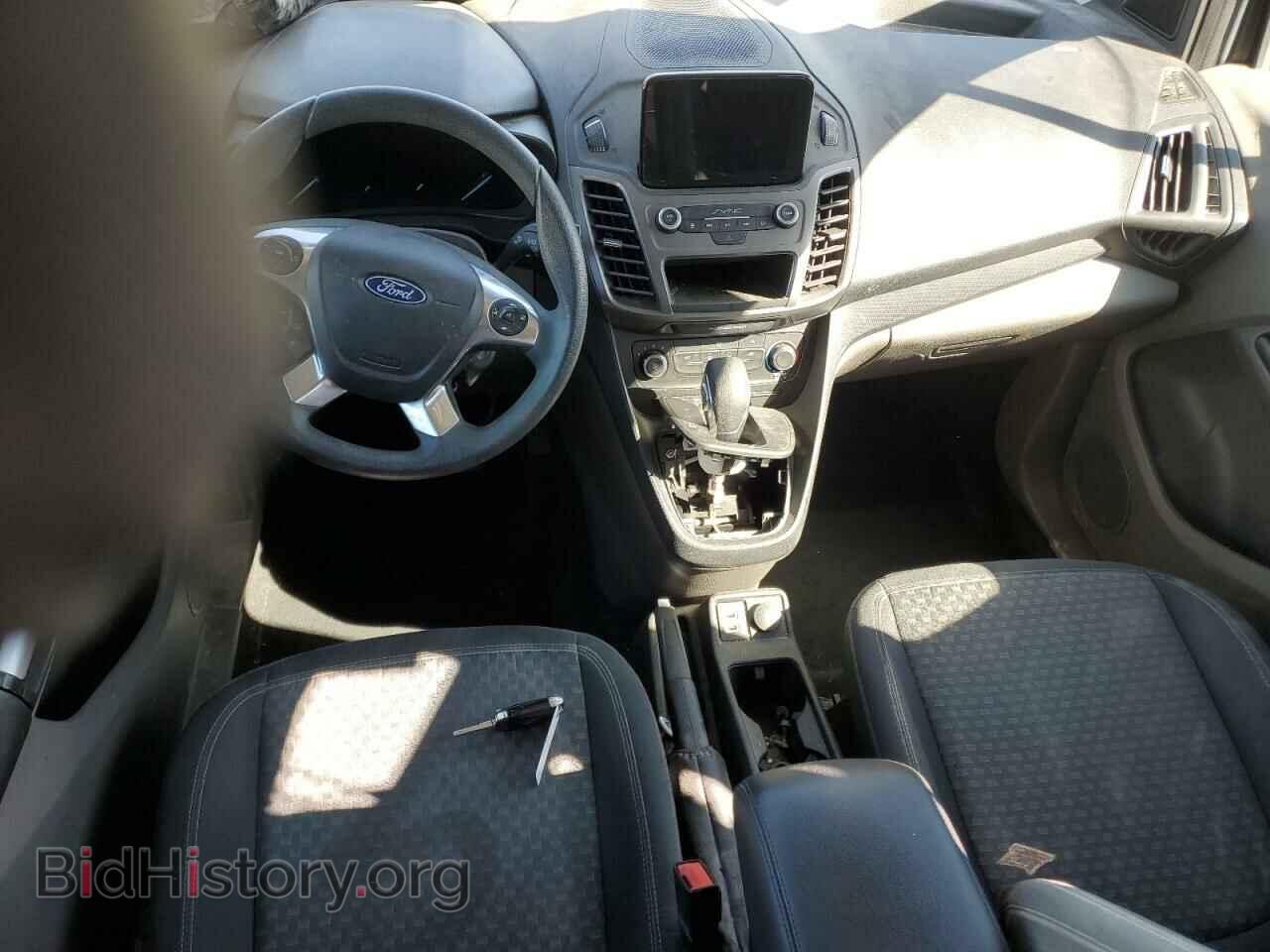 2020 FORD TRANSIT - VIN: NM0LS7F26L1472885 - Фото 8