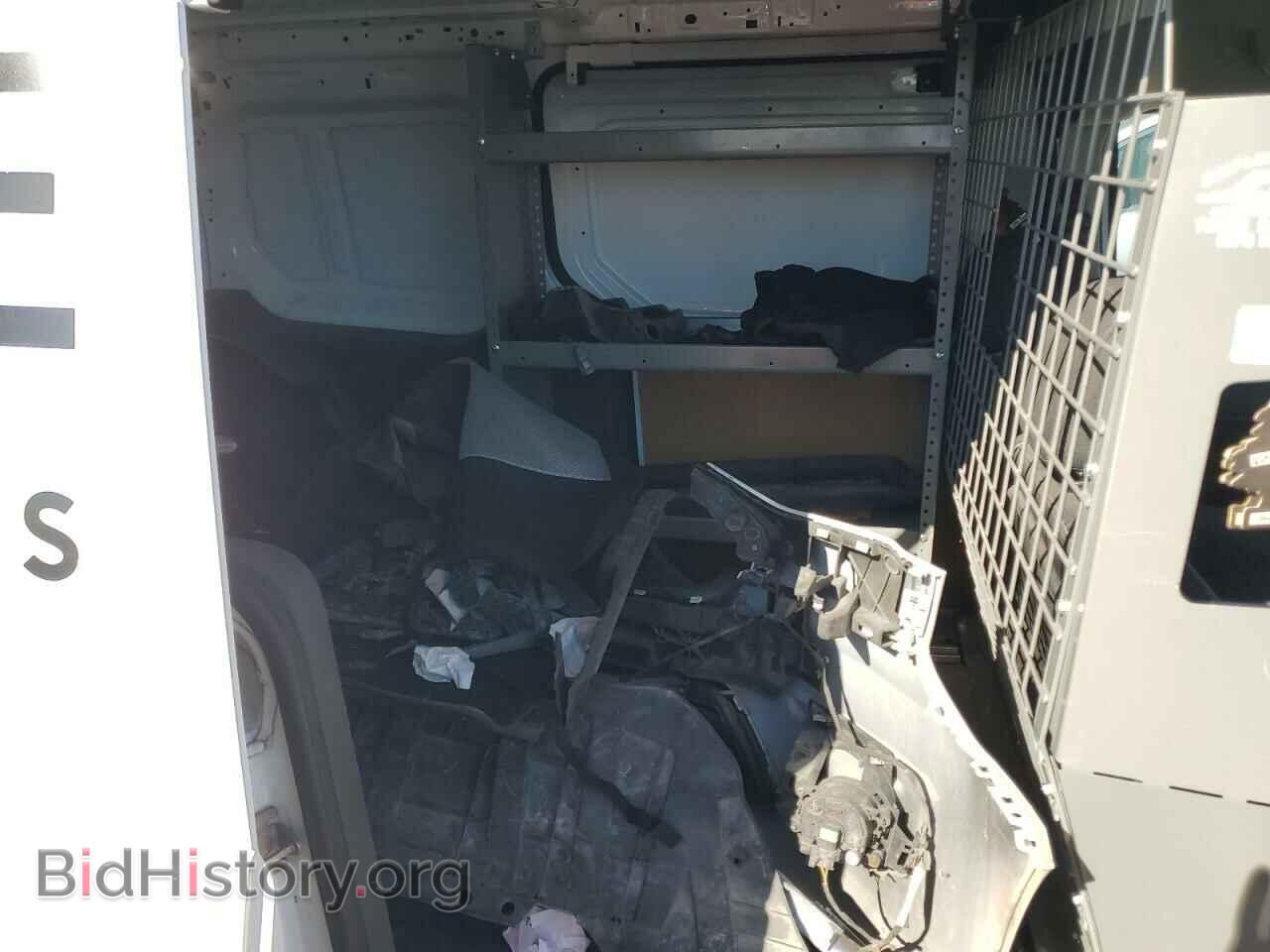 2020 FORD TRANSIT - VIN: NM0LS7F26L1472885 - Фото 10
