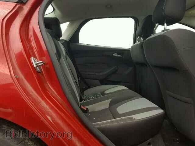 2012 FORD FOCUS - VIN: 1FAHP3F24CL276568 - Фото 6