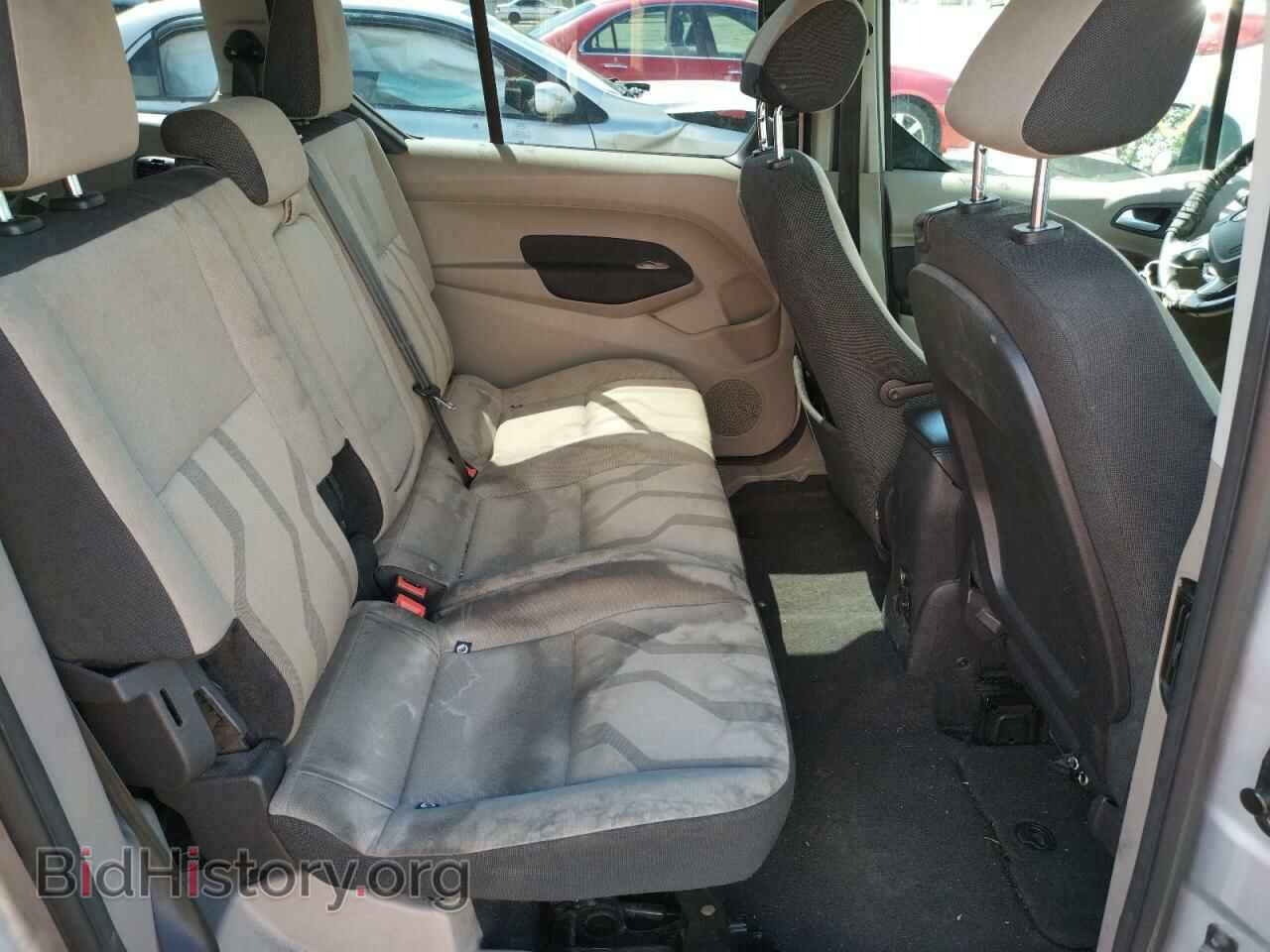 2015 FORD TRANSIT CO - VIN: NM0GE9F70F1184221 - Фото 6