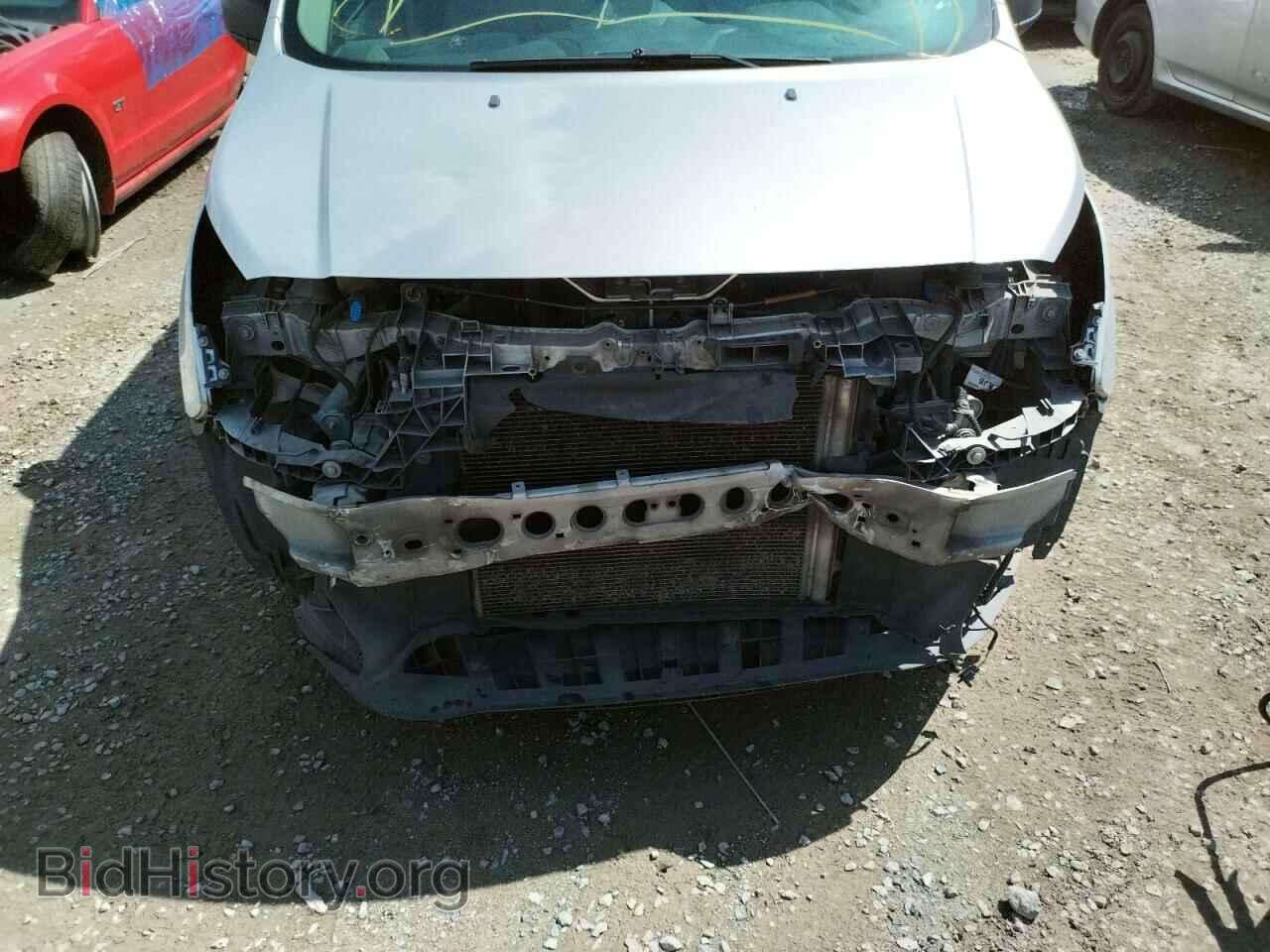 2015 FORD TRANSIT CO - VIN: NM0GE9F70F1184221 - Фото 9