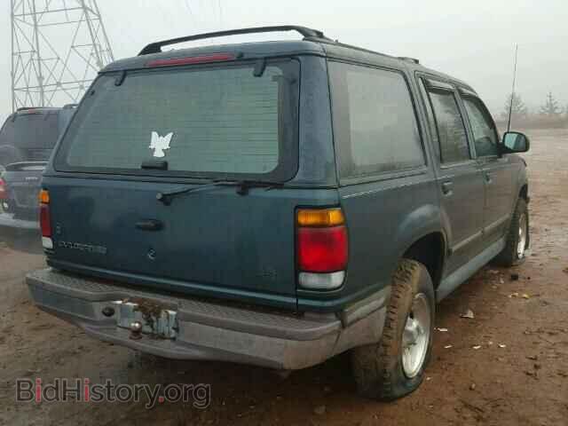 1997 FORD EXPLORER - VIN: 1FMDU32X1VUB93191 - Photo 4