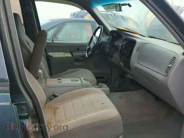 1997 FORD EXPLORER - VIN: 1FMDU32X1VUB93191 - Photo 5