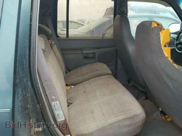 1997 FORD EXPLORER - VIN: 1FMDU32X1VUB93191 - Photo 6