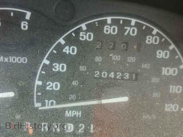 1997 FORD EXPLORER - VIN: 1FMDU32X1VUB93191 - Photo 8