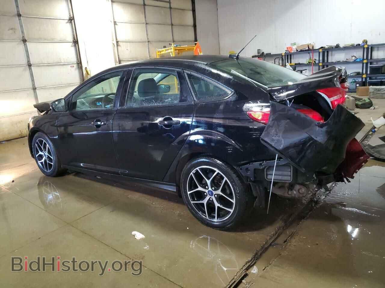 2017 FORD FOCUS - VIN: 1FADP3H22HL341274 - Photo 2