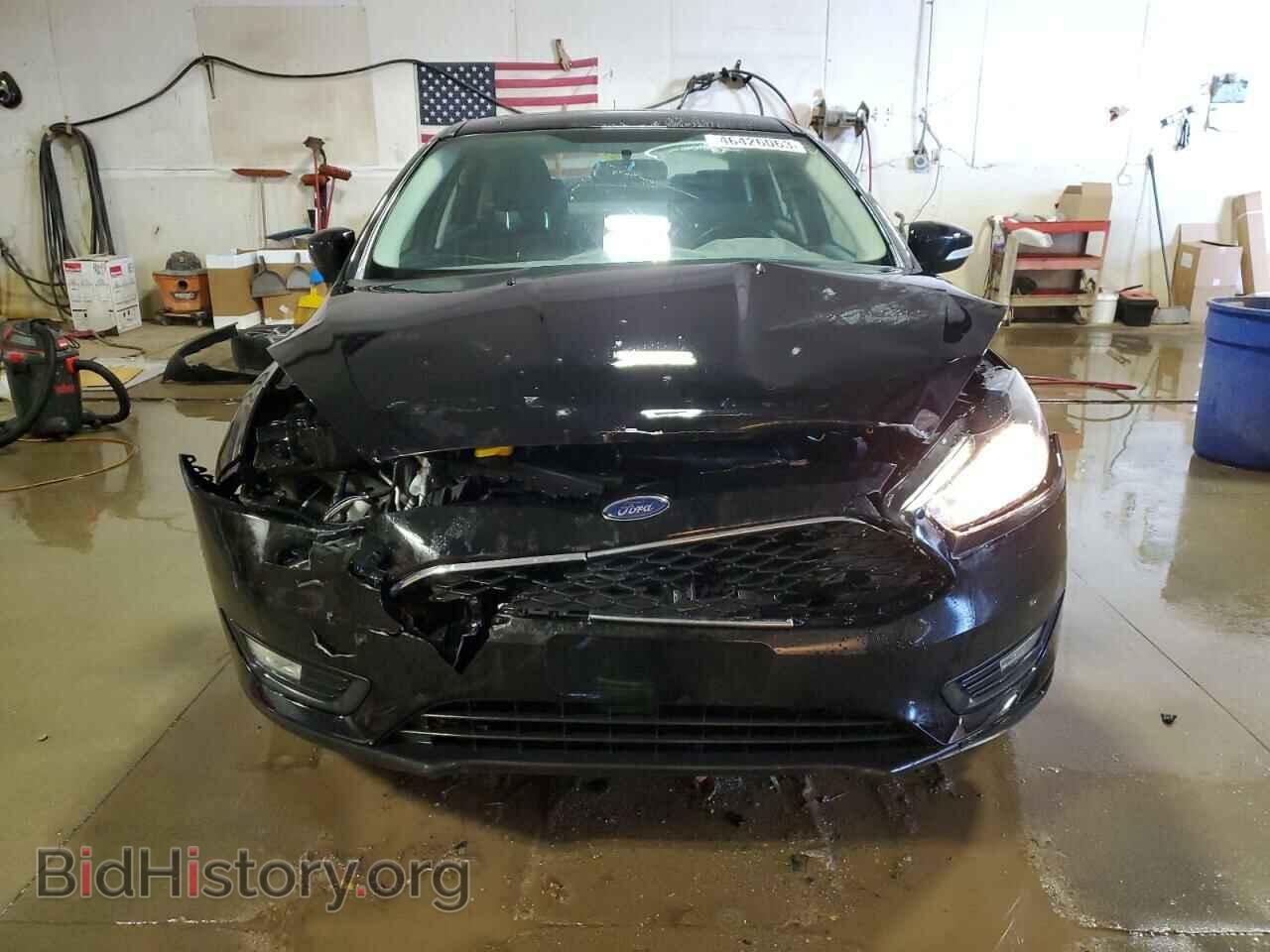 2017 FORD FOCUS - VIN: 1FADP3H22HL341274 - Photo 5