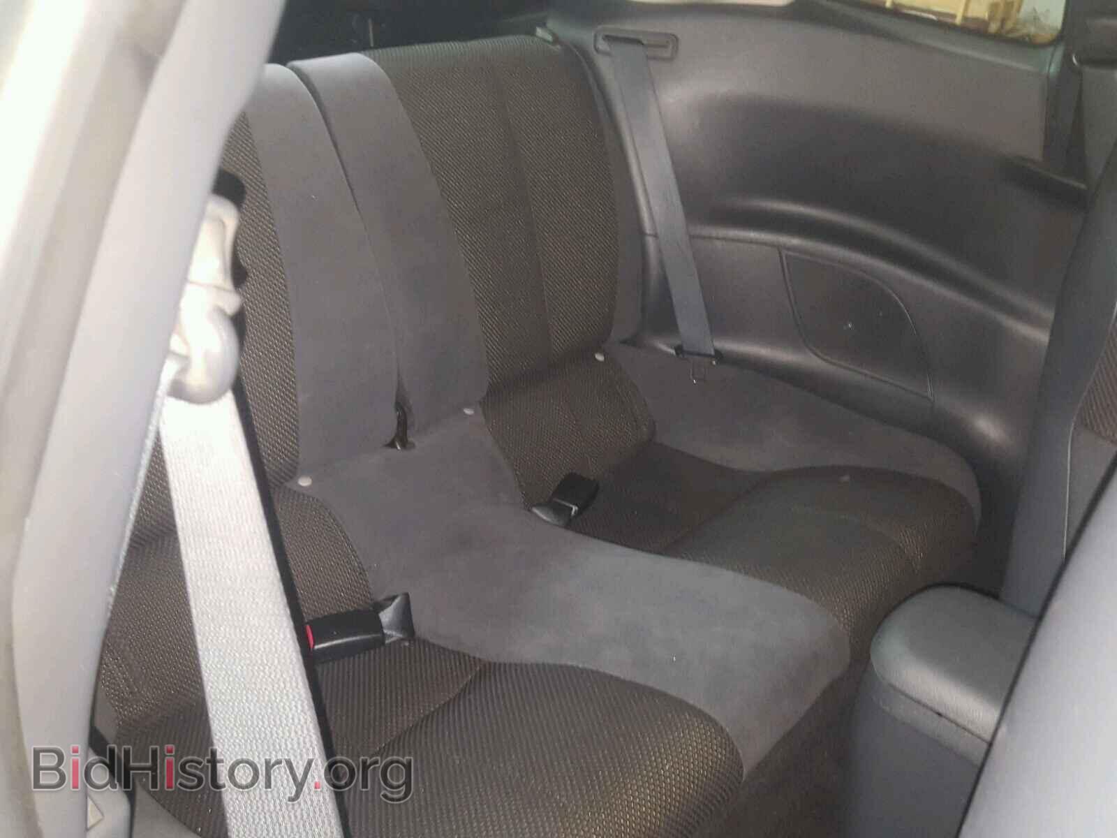 2006 MITSUBISHI ECLIPSE - VIN: 4A3AK24FX6E009449 - Фото 6