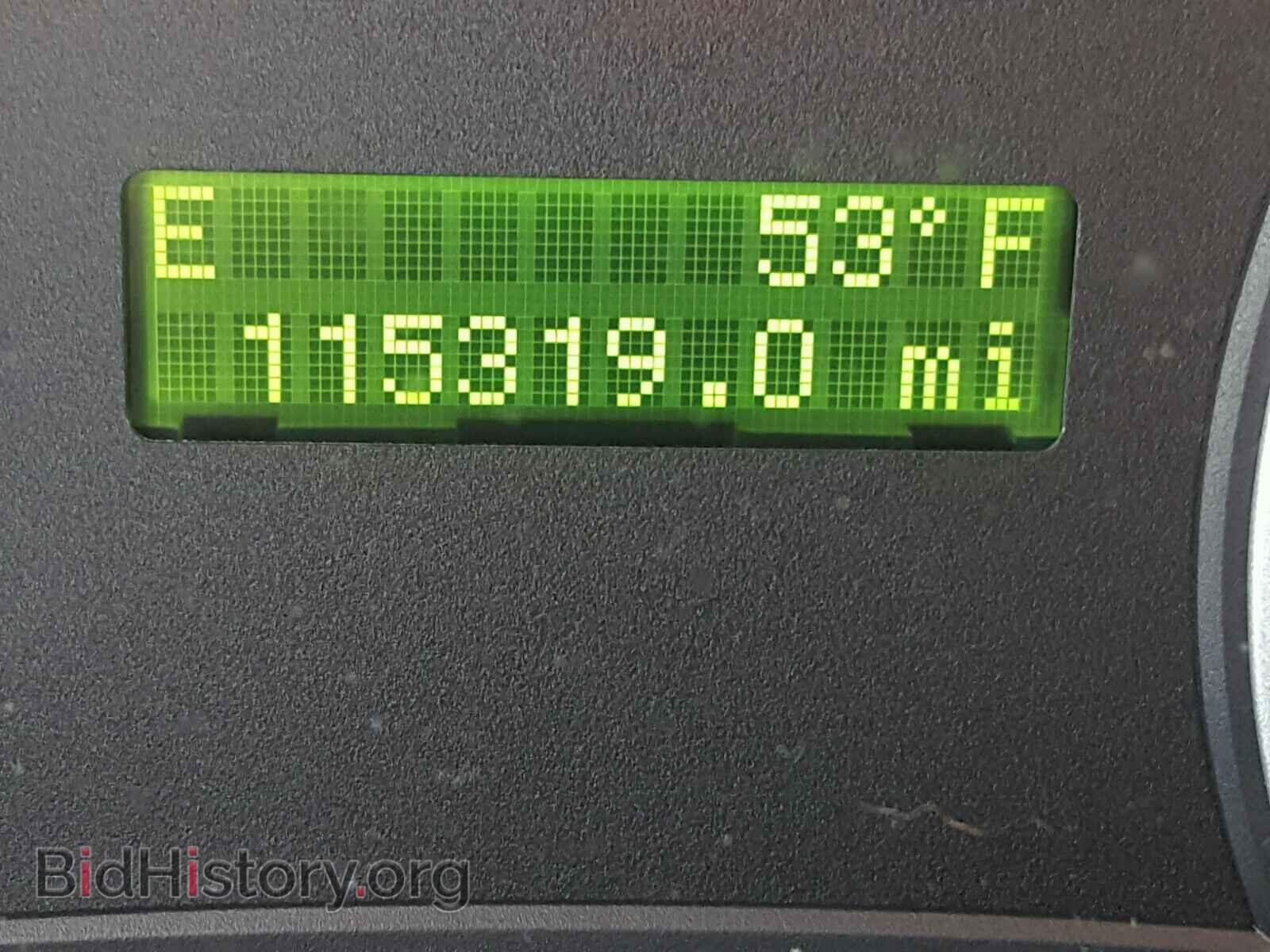 2008 FORD EXPLORER - VIN: 1FMEU73E68UA27228 - Фото 8