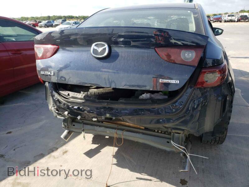 2020 Mazda 3 (VIN 3MZBPABL3LM135585) — photo 9 of 10