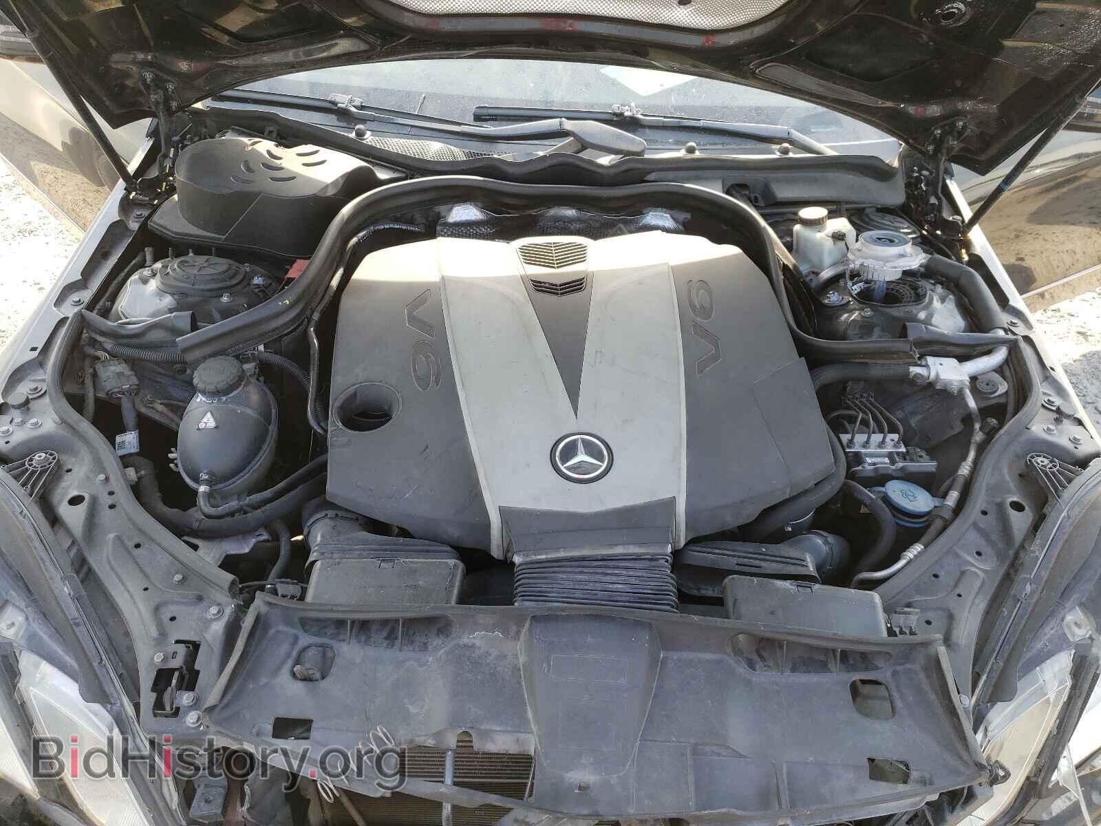 2011 MERCEDES-BENZ E-CLASS - VIN: WDDHF2EB4BA324885 - Фото 7