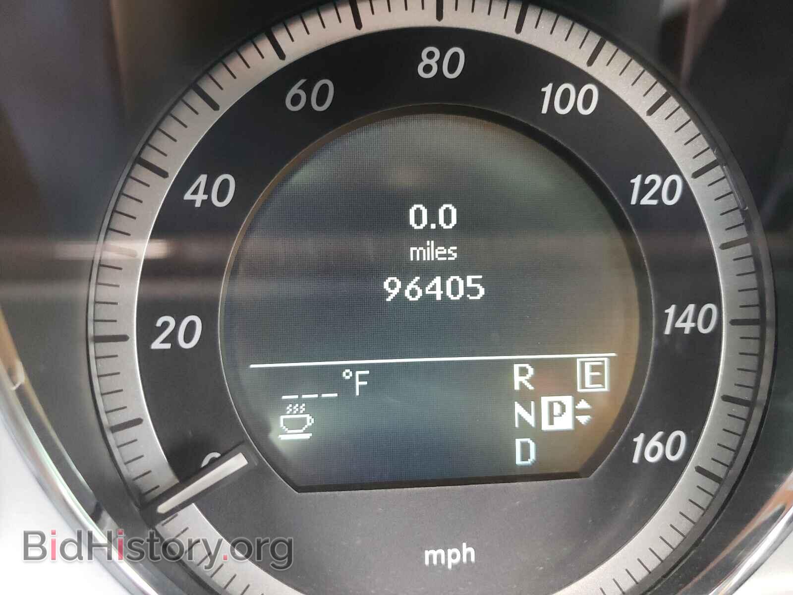 2011 MERCEDES-BENZ E-CLASS - VIN: WDDHF2EB4BA324885 - Фото 8
