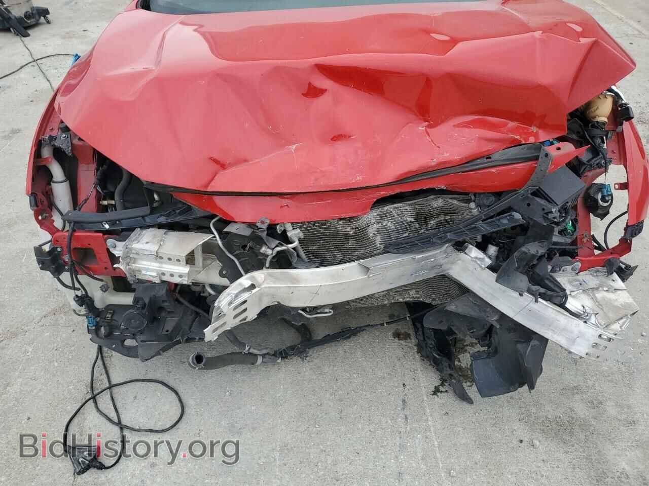 2017 HONDA CIVIC - VIN: 2HGFC2F76HH503381 - Фото 11