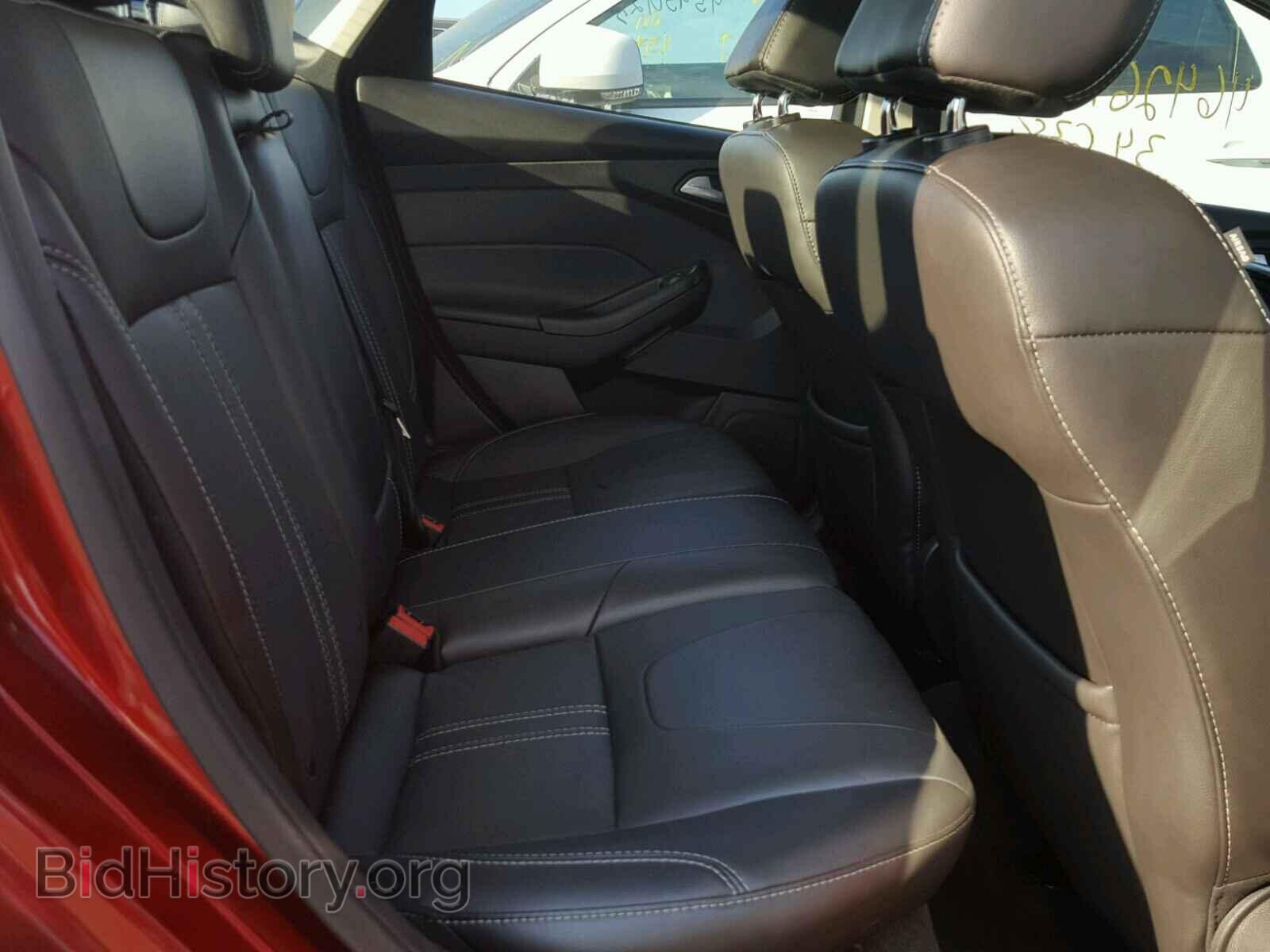 2014 FORD FOCUS - VIN: 1FADP3F20EL234609 - Photo 6