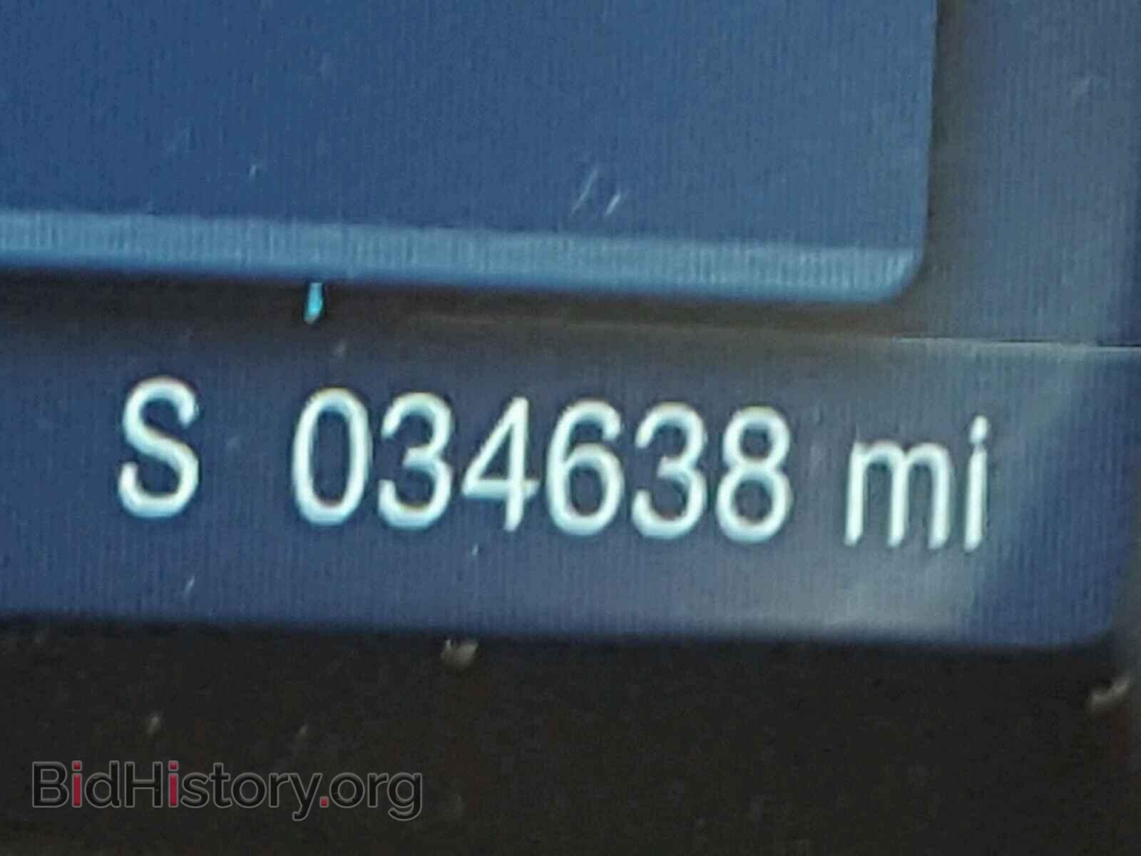 2014 FORD FOCUS - VIN: 1FADP3F20EL234609 - Photo 8