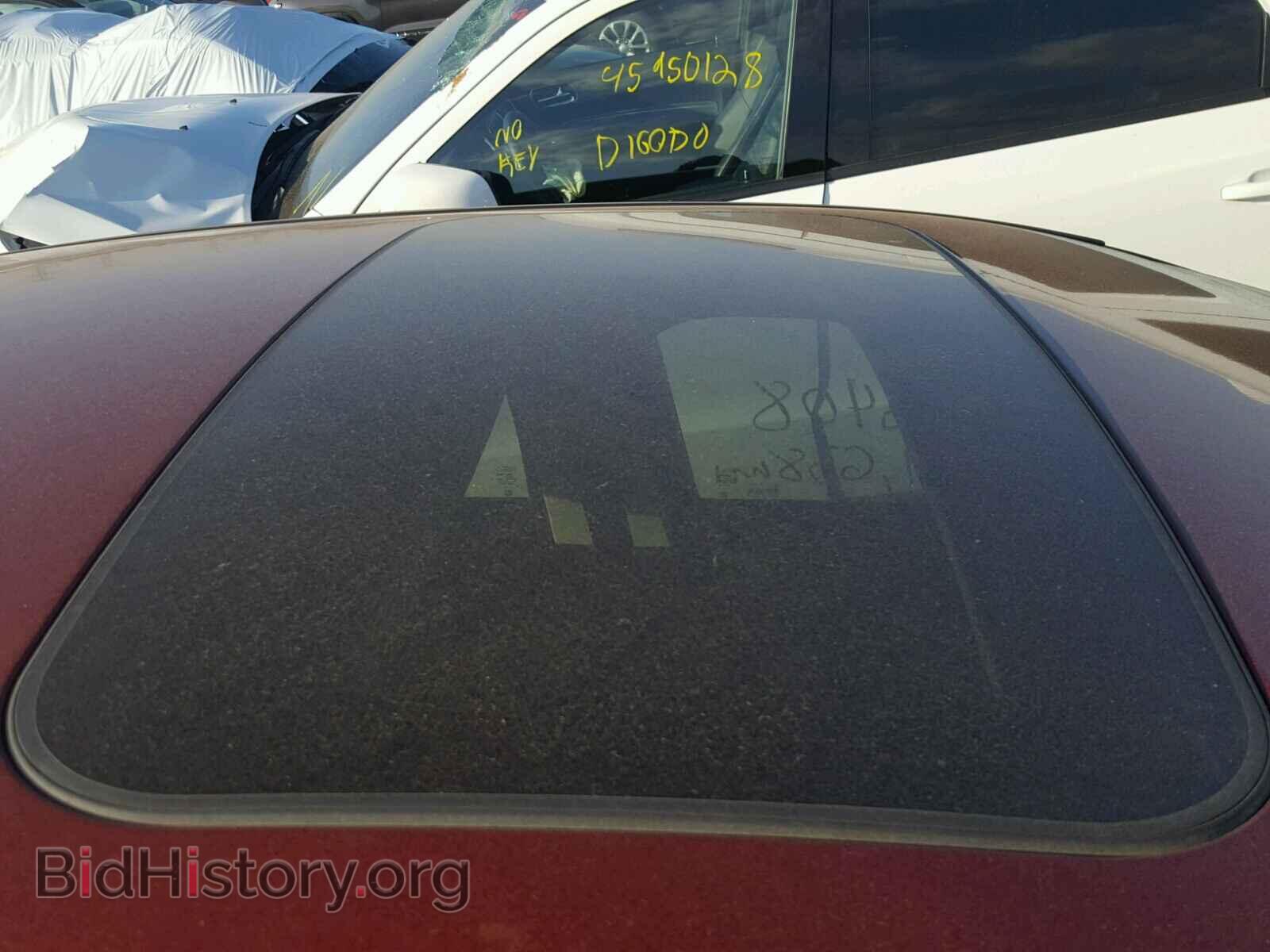 2014 FORD FOCUS - VIN: 1FADP3F20EL234609 - Photo 9
