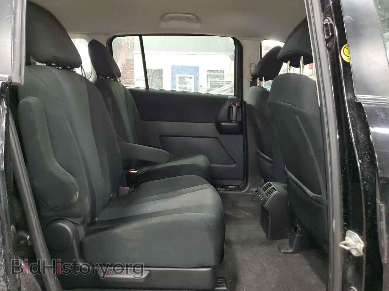 2014 MAZDA 5 - VIN: JM1CW2CL4E0166557 - Фото 11