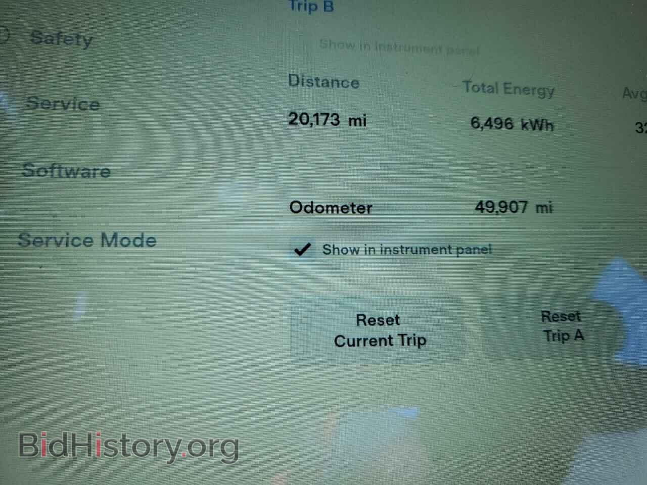 2015 TESLA MODEL S - VIN: 5YJSA1H28FF090106 - Photo 9