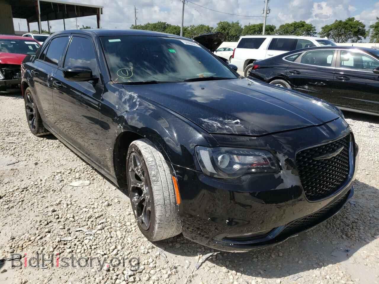 Photo 2C3CCABG6KH686598 - CHRYSLER 300 2019