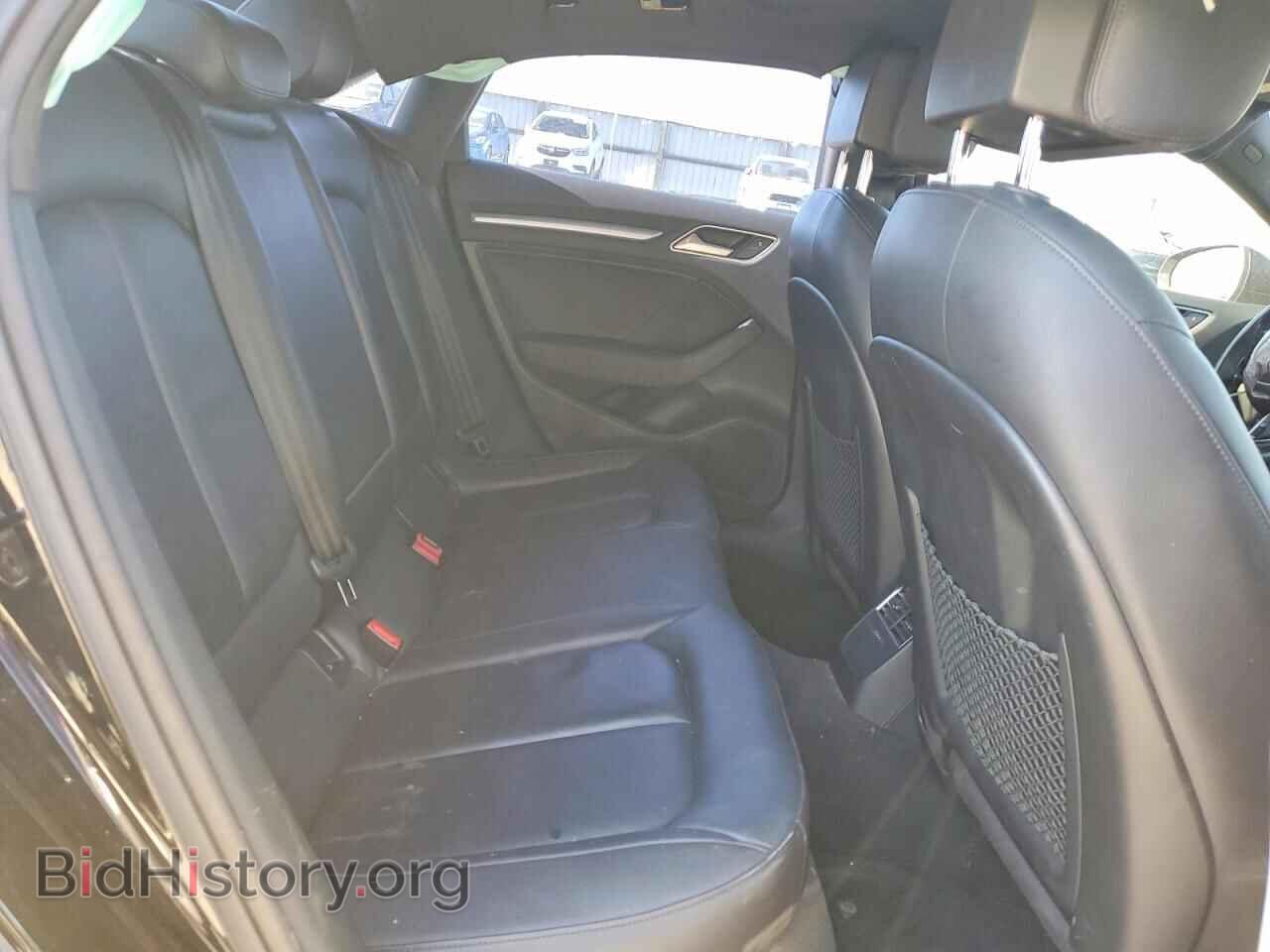 2016 AUDI A3 - VIN: WAUA7GFF7G1065322 - Photo 10