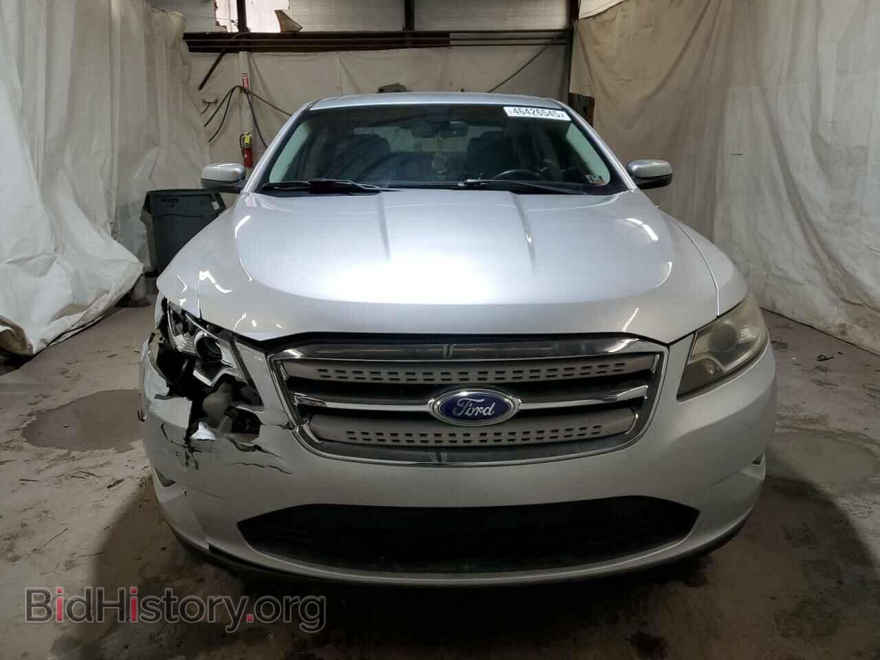 2011 FORD TAURUS - VIN: 1FAHP2EW7BG159122 - Photo 5