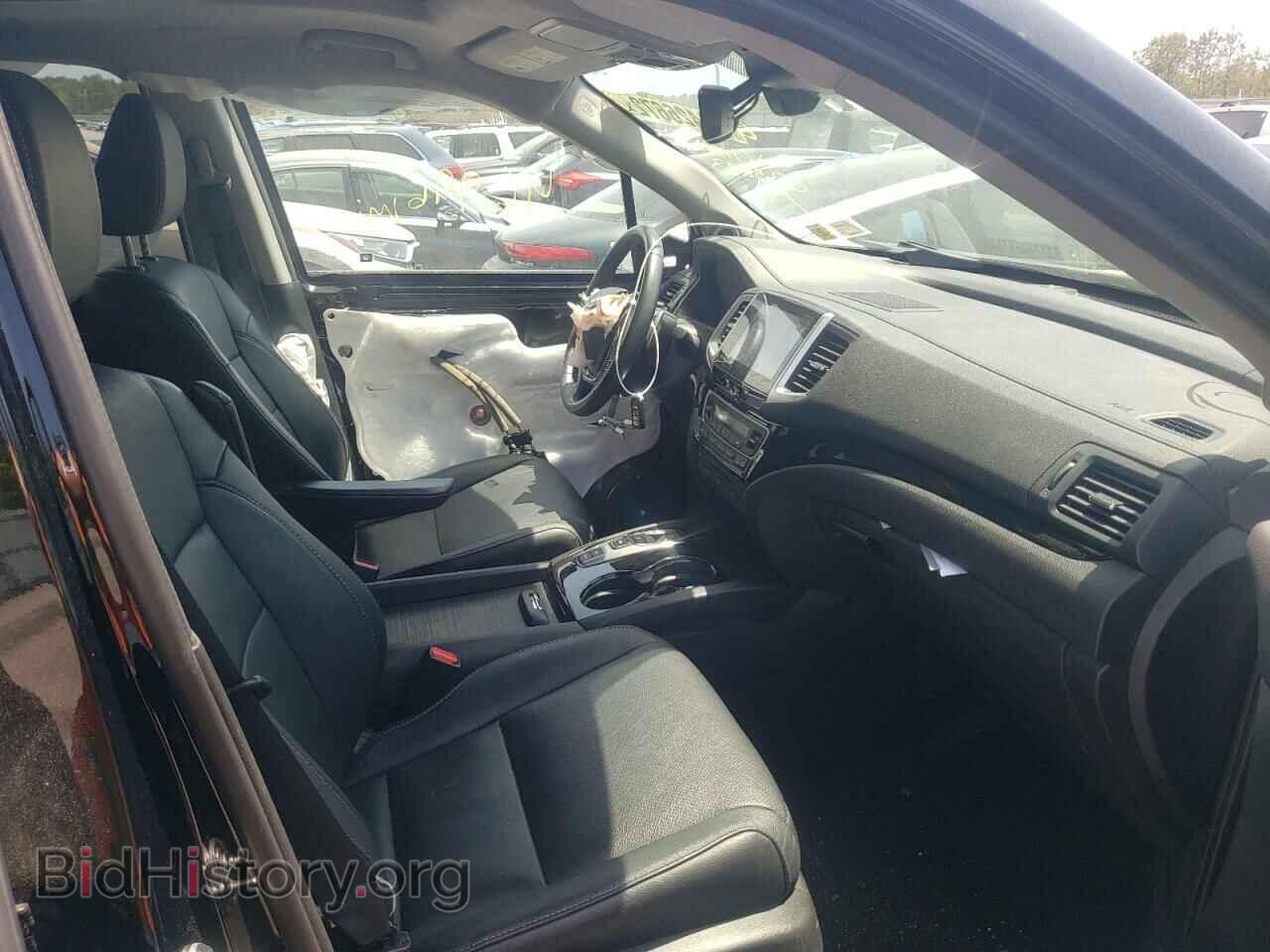 2017 HONDA PILOT - VIN: 5FNYF6H0XHB035893 - Фото 5