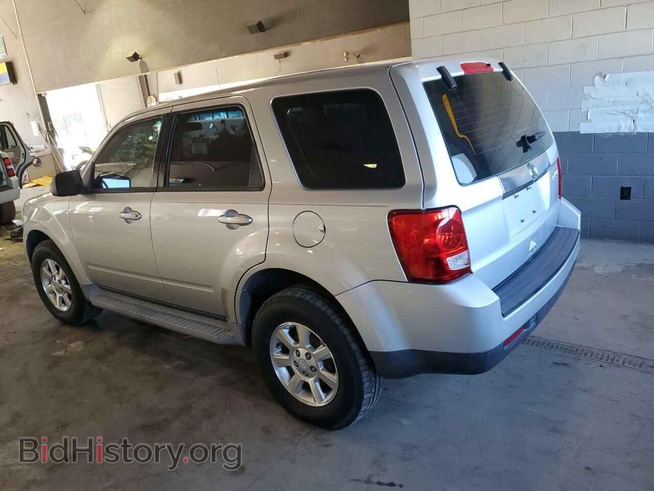2010 MAZDA TRIBUTE - VIN: 4F2CY0C70AKM03545 - Фото 2