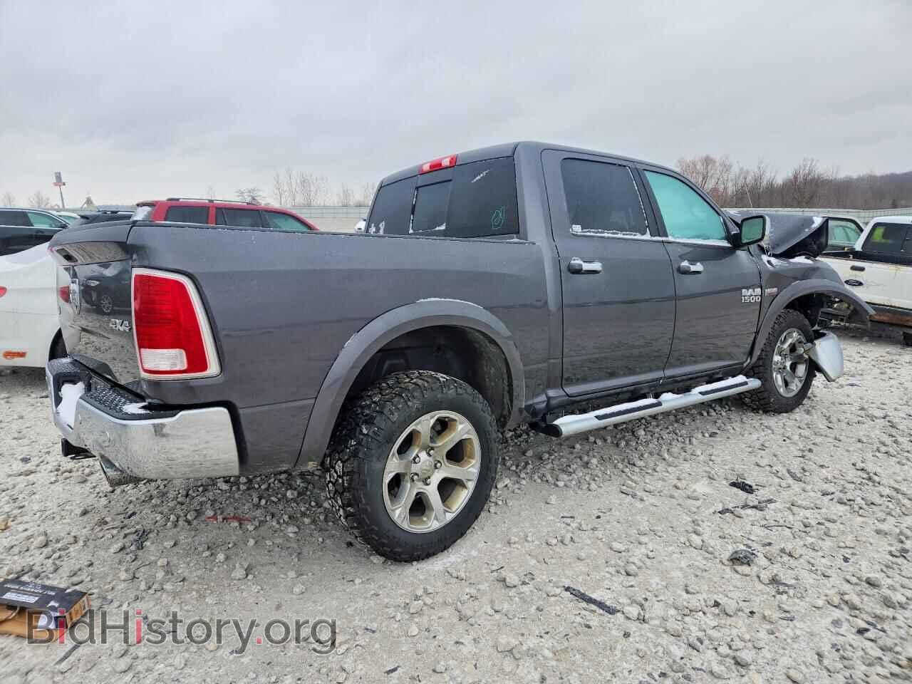 2017 RAM 1500 - VIN: 1C6RR7NT8HS841094 - Фото 3