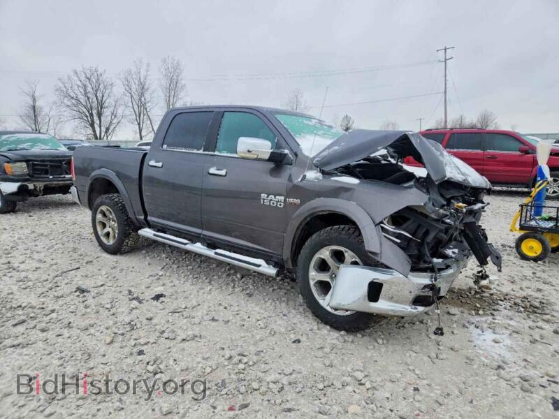 2017 RAM 1500 (VIN 1C6RR7NT8HS841094) — фото 4 из 14