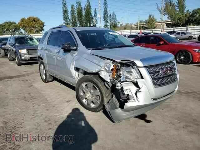 2012 GMC TERRAIN - VIN: 2GKFLWE56C6262601 - Photo 12
