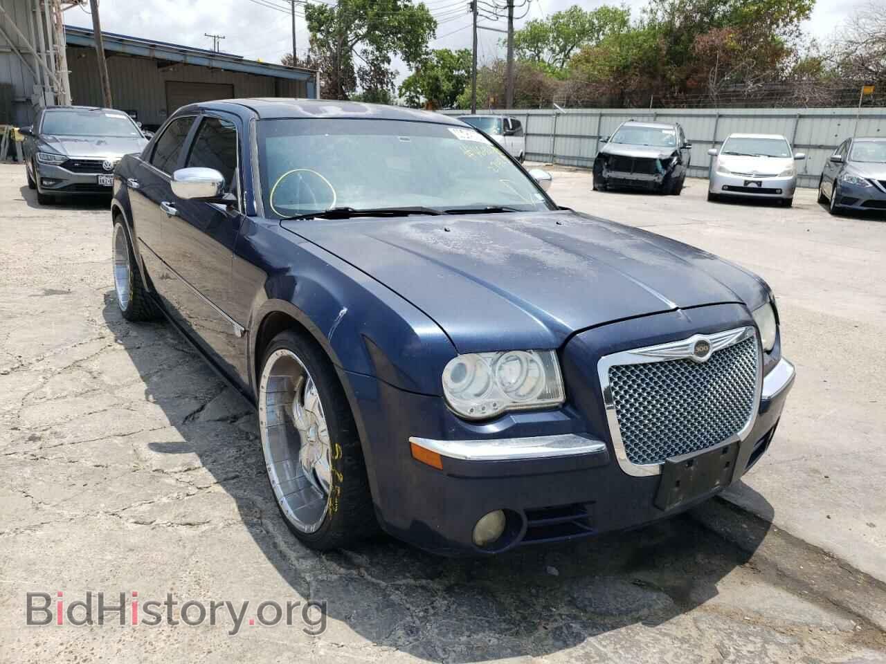 Photo 2C3LA63H76H274237 - CHRYSLER 300 2006