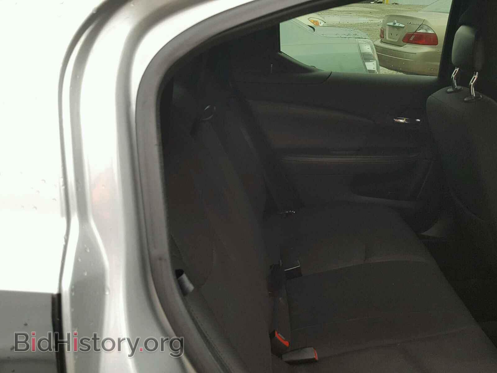 2013 DODGE AVENGER - VIN: 1C3CDZAB1DN729644 - Фото 6