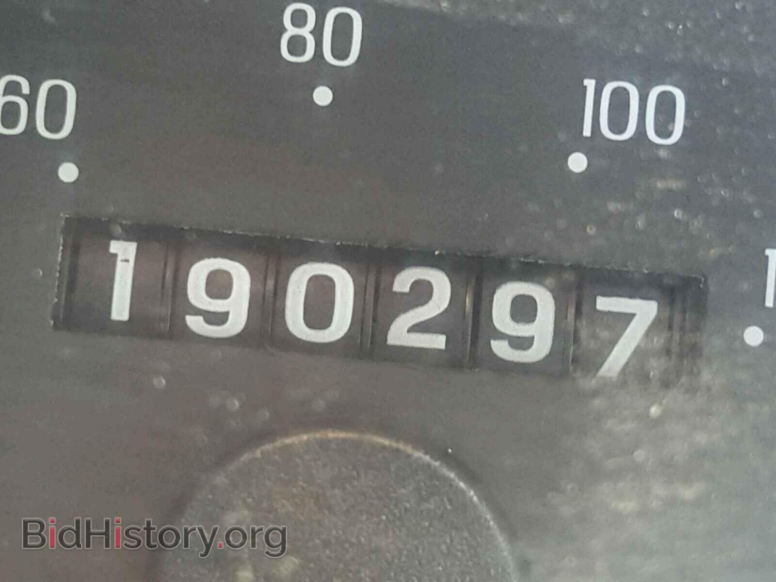2001 FORD ECONOLINE - VIN: 1FTRE14251HA09354 - Фото 8