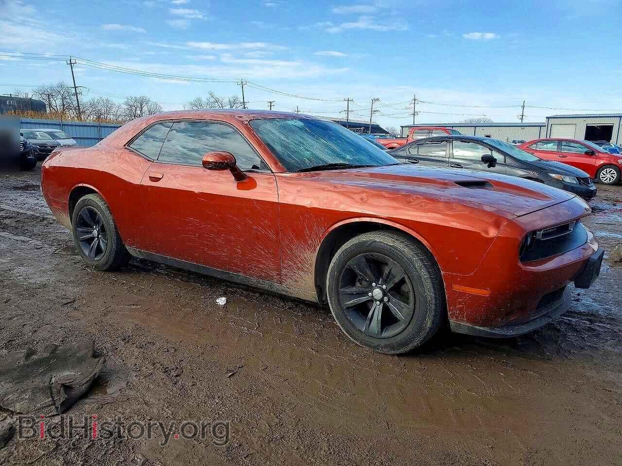 2020 DODGE CHALLENGER - VIN: 2C3CDZAG9LH219271 - Фото 4
