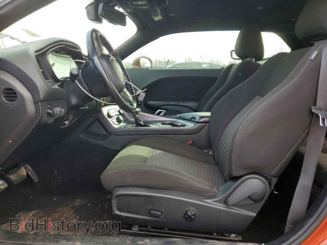 2020 DODGE CHALLENGER - VIN: 2C3CDZAG9LH219271 - Фото 7
