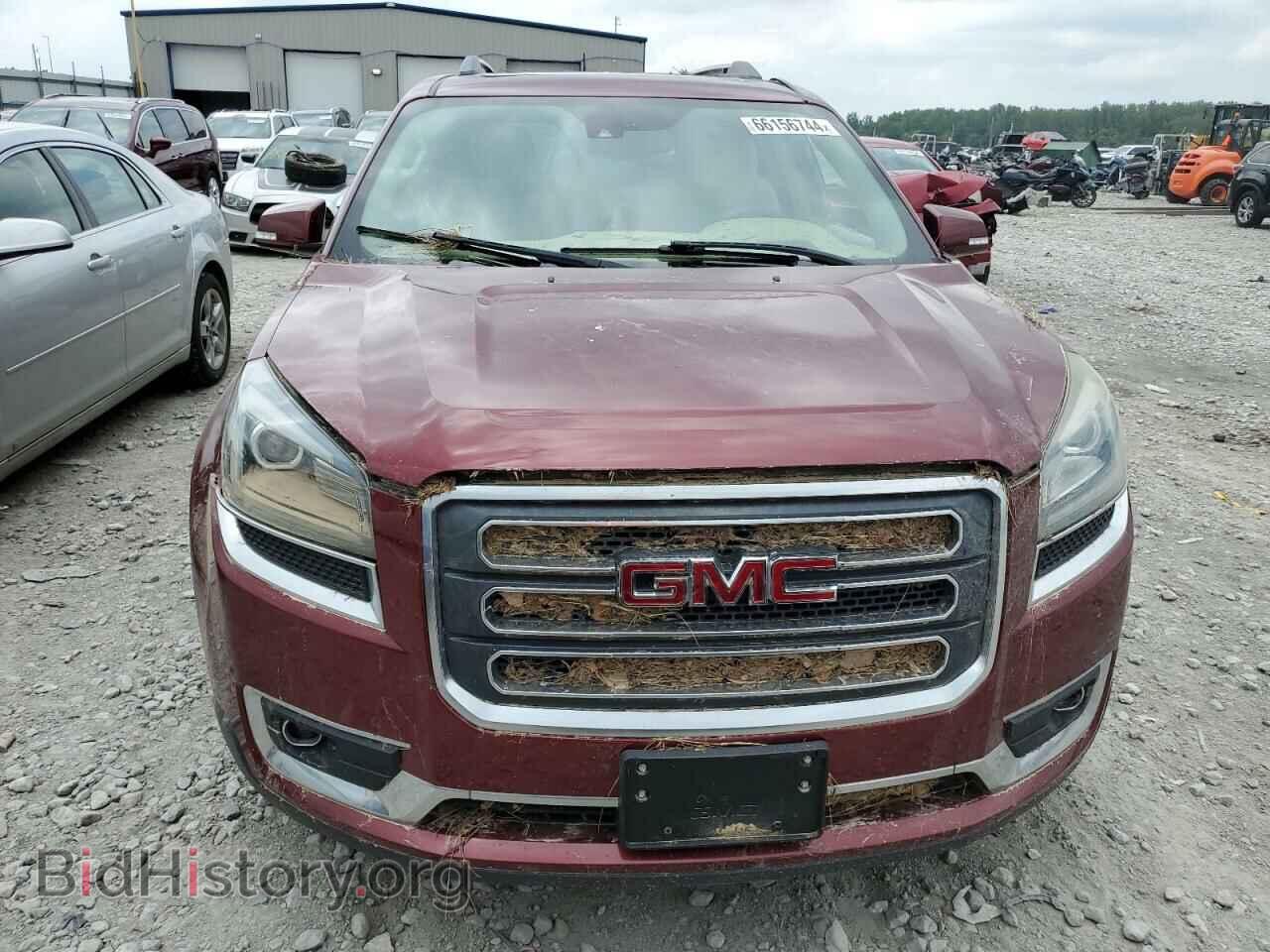 2017 GMC ACADIA - VIN: 1GKKVSKDXHJ186887 - Фото 5