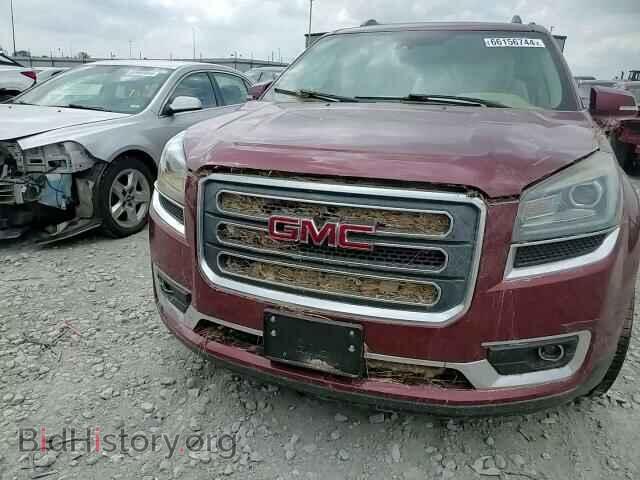 2017 GMC ACADIA - VIN: 1GKKVSKDXHJ186887 - Фото 10