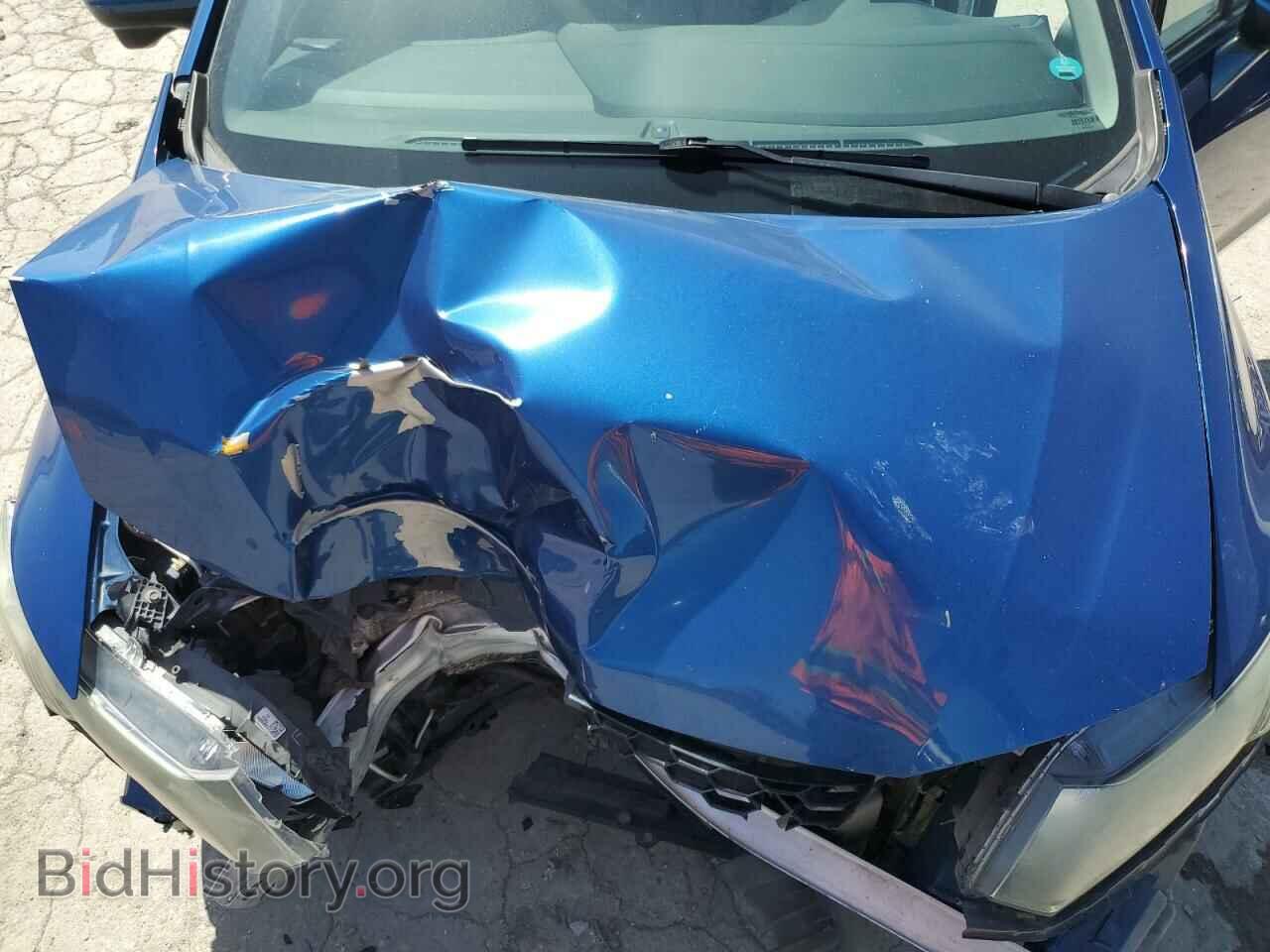 2014 HONDA CIVIC - VIN: 19XFB2F84EE019176 - Фото 11