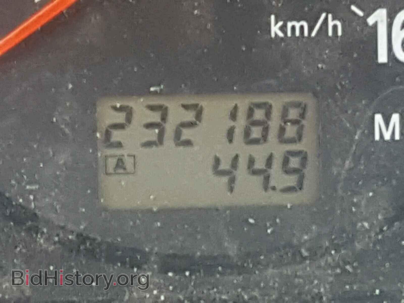 2000 NISSAN MAXIMA - VIN: JN1CA31D9YT515279 - Photo 8