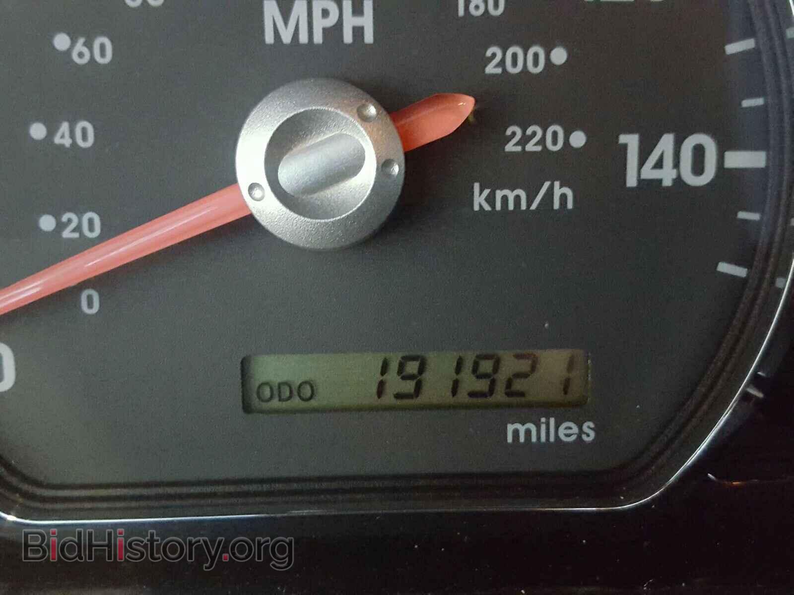 2011 MITSUBISHI GALANT - VIN: 4A32B2FF3BE007246 - Фото 8