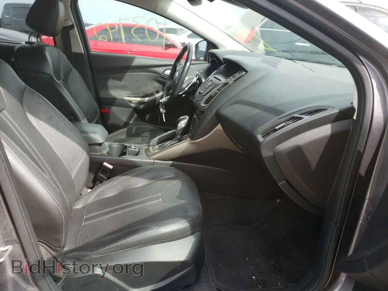 2012 FORD FOCUS - VIN: 1FAHP3M27CL177178 - Photo 5